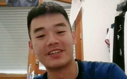 蔣萬安視訊賀連霸金牌 王齊麟曝：現場台灣人唱國旗歌很感動