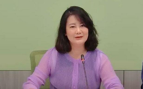 大法官追問下藍白無法招架 民進黨團：國會擴權違憲無所遁形