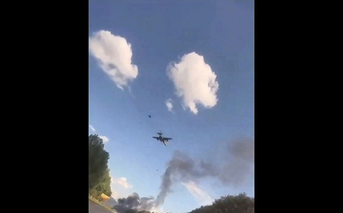 (影) 讓俄羅斯也嚐嚐被入侵的滋味！烏軍攻入庫爾斯克5-7公里 還俘虜一票俄軍