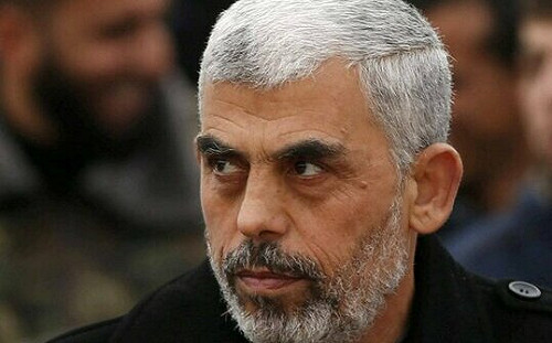 以色列驗屍 哈瑪斯領袖辛瓦爾因頭部中彈而亡