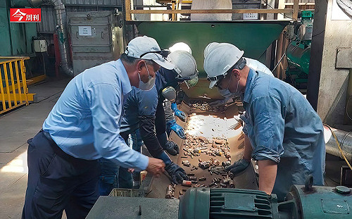 電動車電池回收商機下的隱憂 政策反成為絆腳石？