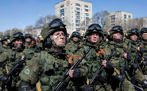 莫迪被普丁給呼攏了! 8印傭兵在俄烏戰場被殺 俄曾說會放人 印度政府發飆