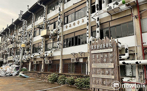 接收退場學生引發「學位不公」爭議 東海大學：會特別照顧