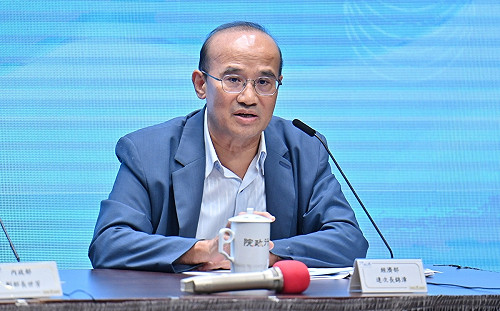 冷氣、電冰箱3000元的節能補助將延長2年半 明、後年補助408萬台 