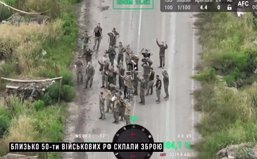 (影) 烏軍連這步都算到了！ 增援庫爾斯克各路俄軍紛中伏 俄坦克緊急逃離蘇賈