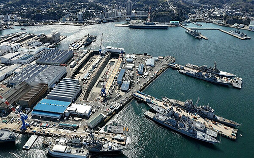 矢板明夫：歐洲軍艦穿越台灣海峽訪日 震懾中國