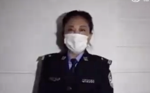 為何他們都異地實名舉報？ 中國上網許可證將實施 民眾趕上申冤「末班車」