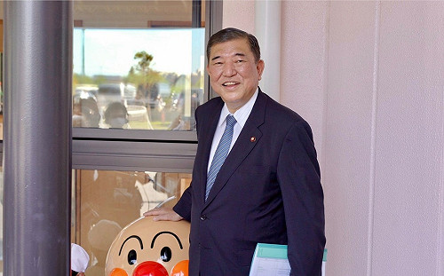 日跨黨派議員8/12訪台 將拜會總統賴清德、蔡英文