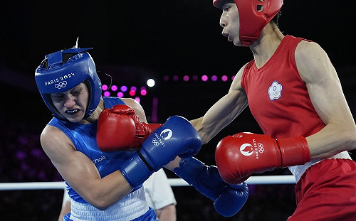 吳恭銘觀點》男女憑拳？「獵巫現象」是獻給恐懼的替罪羊