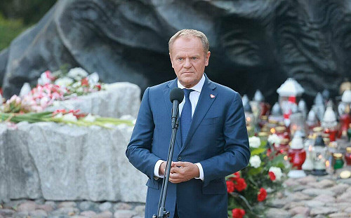 歐洲政要想把匈牙利踢出申根 波蘭總理：小心不要引起他們脫歐