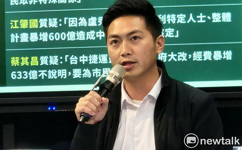 美國解禁大疆無人機 藍委：台灣還要浪費2.8億？