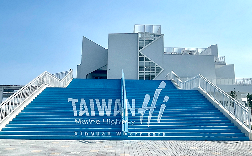 去小琉球更方便！鹽埔港口增設「鹽琉航線」 新航班