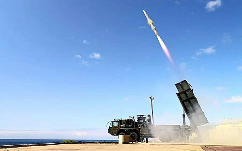 日本又成立新自衛隊導彈部隊! 升級版「12式地對艦導彈」可奔襲千里