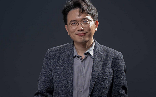 才爆性騷請辭節目！江坤俊神隱1個月無預警復出