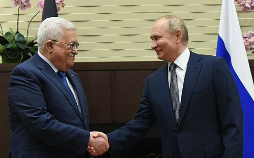 (影) 瓦格納兵變以來第二次! 普丁躲至莫斯科郊外地堡？ 中媒報導意外洩機密