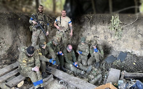 (影) 別爾哥羅德也進入緊急狀態！ 普丁調三千里外部隊馳援 恐怕半路就GG了