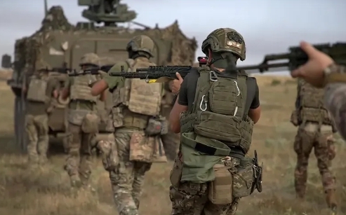 謝步智觀點》烏版「周瑜打黃蓋」 假訊息戰 攻俄機密成功瞞全球 竟得歸功川普