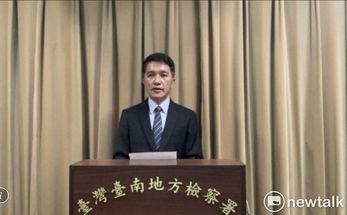 行政院前發言人陳宗彥涉性招待關說  南檢偵結起訴建從重量刑