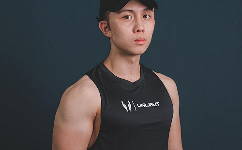 孫安佐打人惹事？上真人秀「掐人脖子」 經紀人急回應