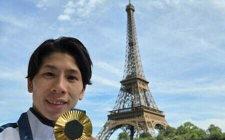 台灣首面奧運拳擊金牌陷「掉漆」危機！林郁婷限動曝：已找到保護方案