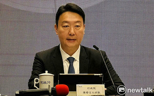 政院坦承：北北基桃電力開發相對困難 存在電力不足問題