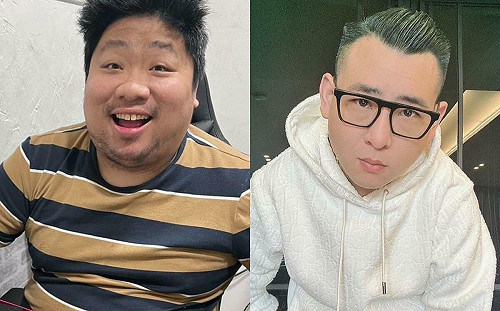 打完拳賽破冰了？蹦闆大讚統神：努力和堅持讓我佩服