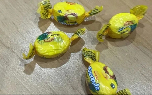 慈善機構竟送「冰毒」糖! 3人緊急送醫 恐散佈全國 紐警急追跨國走私