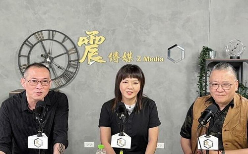 時樂被柯競辦灌水500萬 戴利玲：當下問黃珊珊遭「已讀不回」