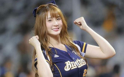 管仁健觀點》職棒啦啦隊是台灣的「第2波韓流」嗎？