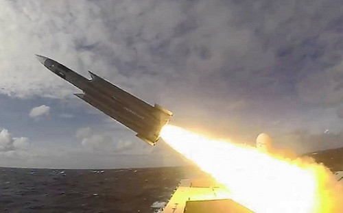 犯台就反攻大陸？美學者建議台灣效法烏克蘭跨境攻俄：是正義之舉