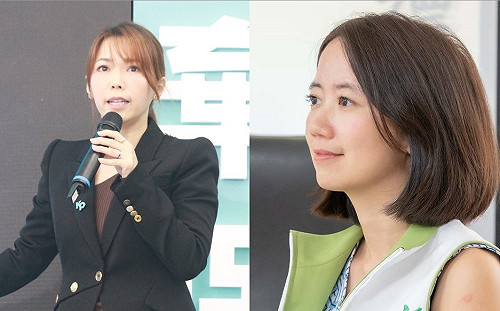 自清是無薪志工！資深媒體人：戴瑋姍領市議員薪水 卻讓話題續燒成「豬隊友」