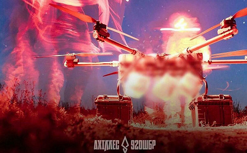 鴕鳥心態　普丁與俄國官媒把烏軍攻勢淡化成天災處理 