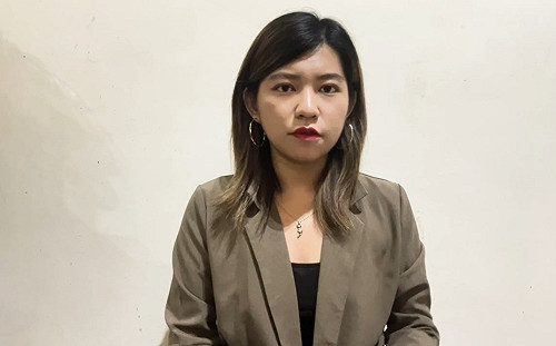 謝國樑回應「行政不中立」 山海拆樑：轉移焦點