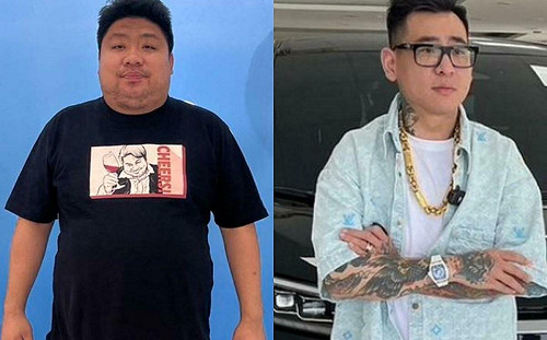 統神開戰蹦闆「對決日期」出爐！2人加碼「7位數」賭注曝光