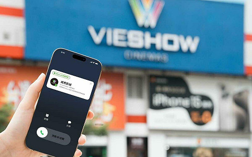 跨界聯防、AI 助力！威秀影城攜手 Gogolook 破解冒名詐騙