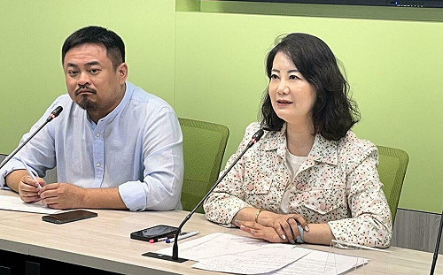 中國學者「接管台灣」言論惹議 綠營嗆：中國先解決經濟問題