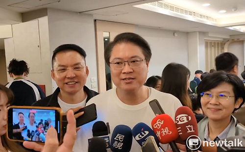 綠青年營隊深入全台 林右昌：不能因延續執政就老化、僵化