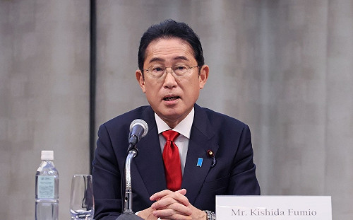 自民黨總裁27日將選舉 關鍵影響力在於3位「造王者」