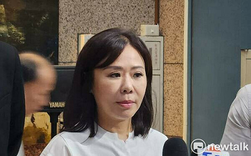 找黃珊珊操刀白版憲訴法 李彥秀：化阻力為助力的高招