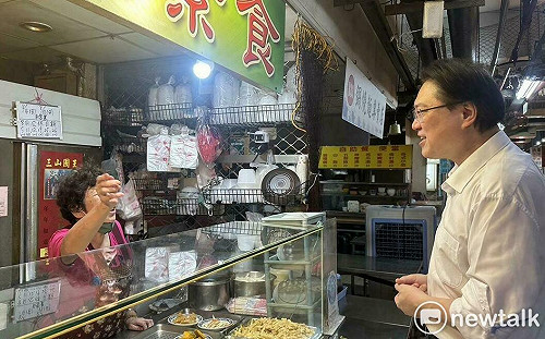 張善政挺謝國樑收割1200月票  林右昌批可笑且沒必要