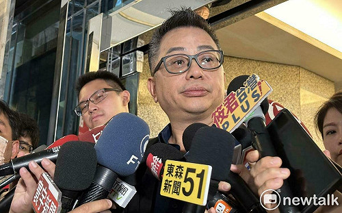 民眾黨中評會議處柯假帳案：黃珊珊會到、李文宗與端木正失聯