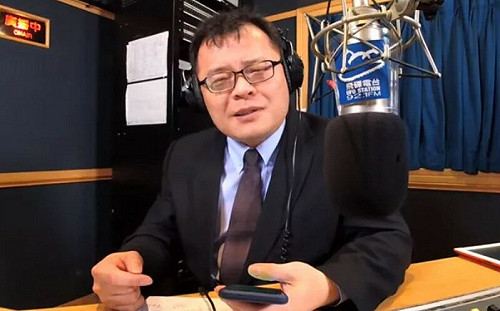 傅崐萁身陷罷免危機 陳揮文：當初橫著走現在業力引爆 