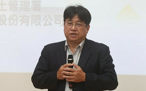 國土署：中央編列534.2億 每年完成13萬戶污水下水道建設及用戶接管工程