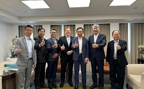 AMD研發中心將落腳台南、高雄! 經濟部：強強連結在全球持續領先