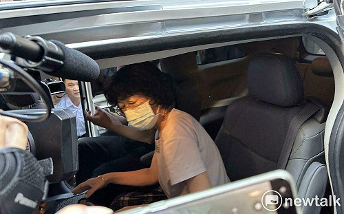 風波未平一波又起  黃揚明:陳佩琪「沒見過世面」  害死柯文哲  