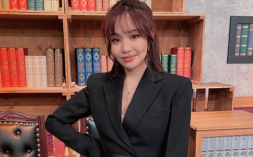 陳芳語突自曝「每天都在哭」原因曝光！經紀人鬆口洩近況