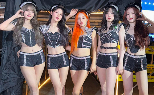 粉絲注意！(G)I-DLE台灣演唱會確定加場 10月連唱3天售票時間曝光