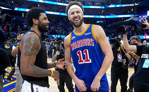 K湯轉戰獨行俠KI是關鍵！主帥:他是重要角色