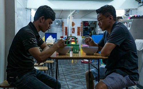 倫敦花園電影院台灣專題  金馬影帝李康生將現身交流   