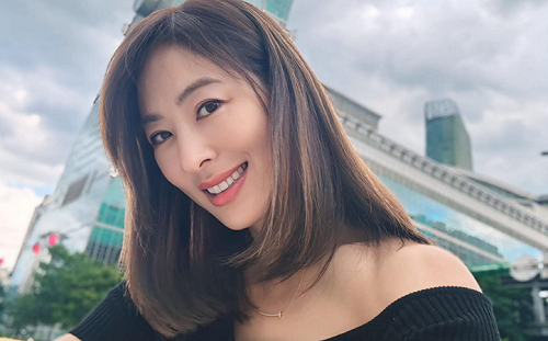 賈永婕將接任台北101董座 藍綠罕見齊按讚